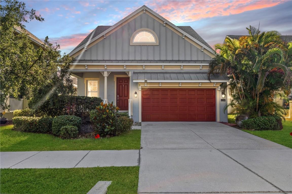 7608 S West Shore Blvd., Tampa, FL 33616