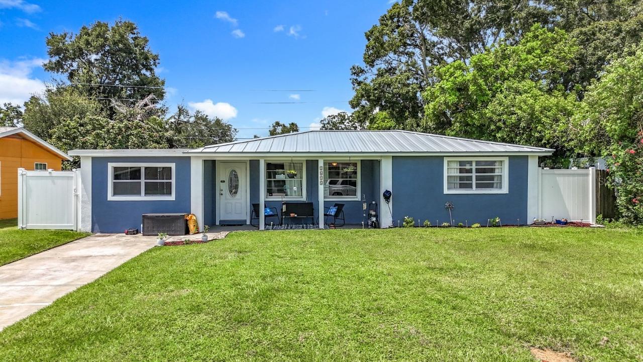 2625 46th Ave., St Petersburg, FL 33714