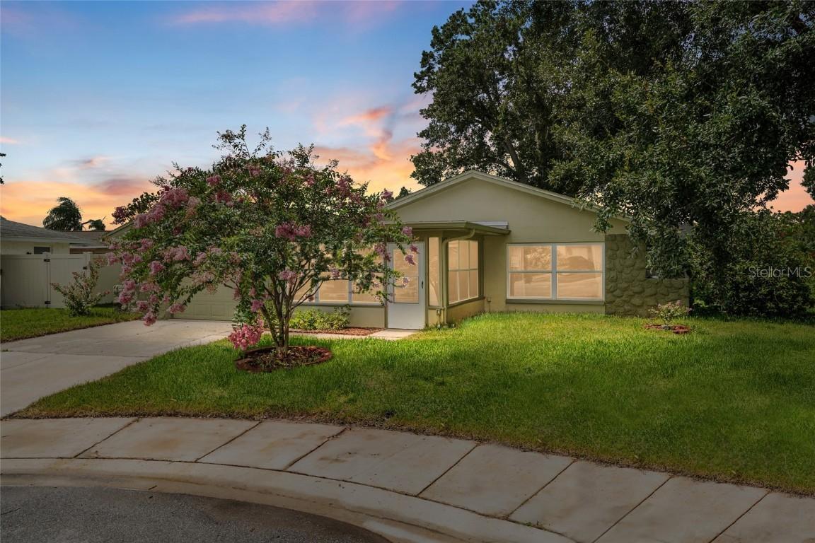 1811 Hibiscus Ct., Oldsmar, FL 34677