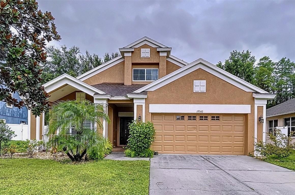 19540 Sunset Bay Dr., Land O Lakes, FL 34638