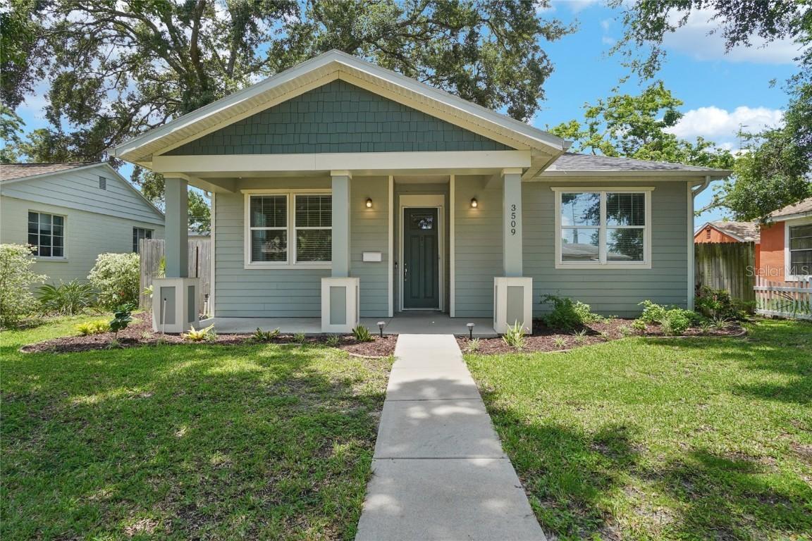 3509 4th Ave., St Petersburg, FL 33713