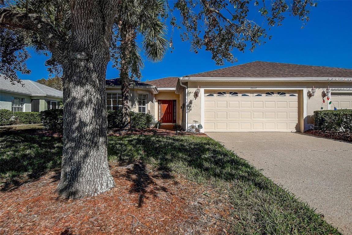 29417 Caddyshack Ln., San Antonio, FL 33576