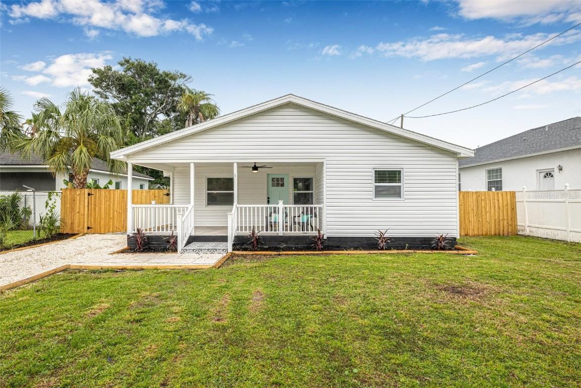 5355 67th St., St Petersburg, FL 33709