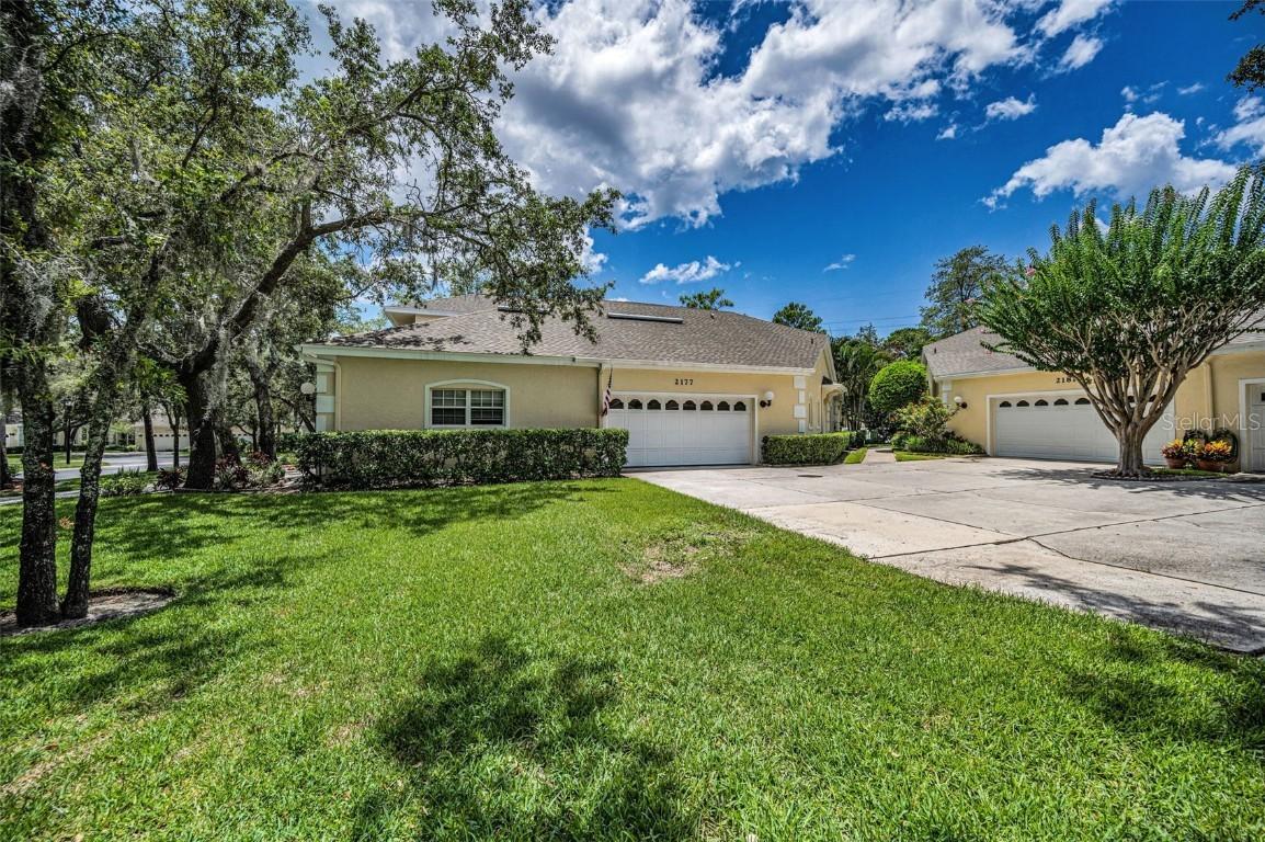 2177 Oak Forest Ln., Palm Harbor, FL 34683