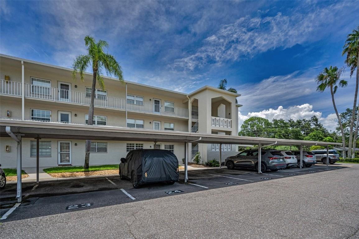 970 Virginia St. #109, Dunedin, FL 34698