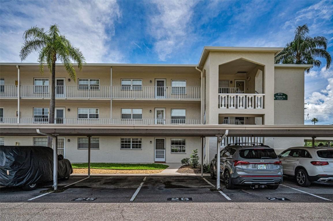 970 Virginia St. #109, Dunedin, FL 34698