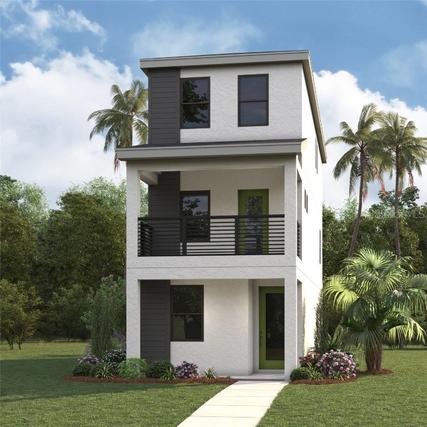 New Construction Homes For Sale This Week in Tampa: July 2nd to July 8th