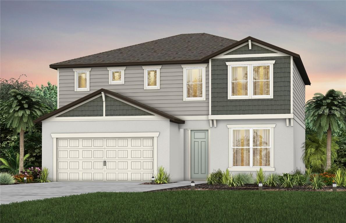 1215 Mumford Ct., Zephyrhills, FL 33540