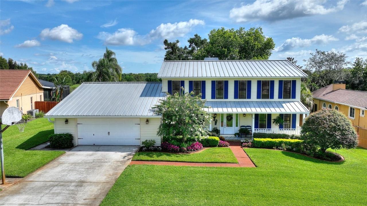 11204 Lake Sassa Dr., Thonotosassa, FL 33592