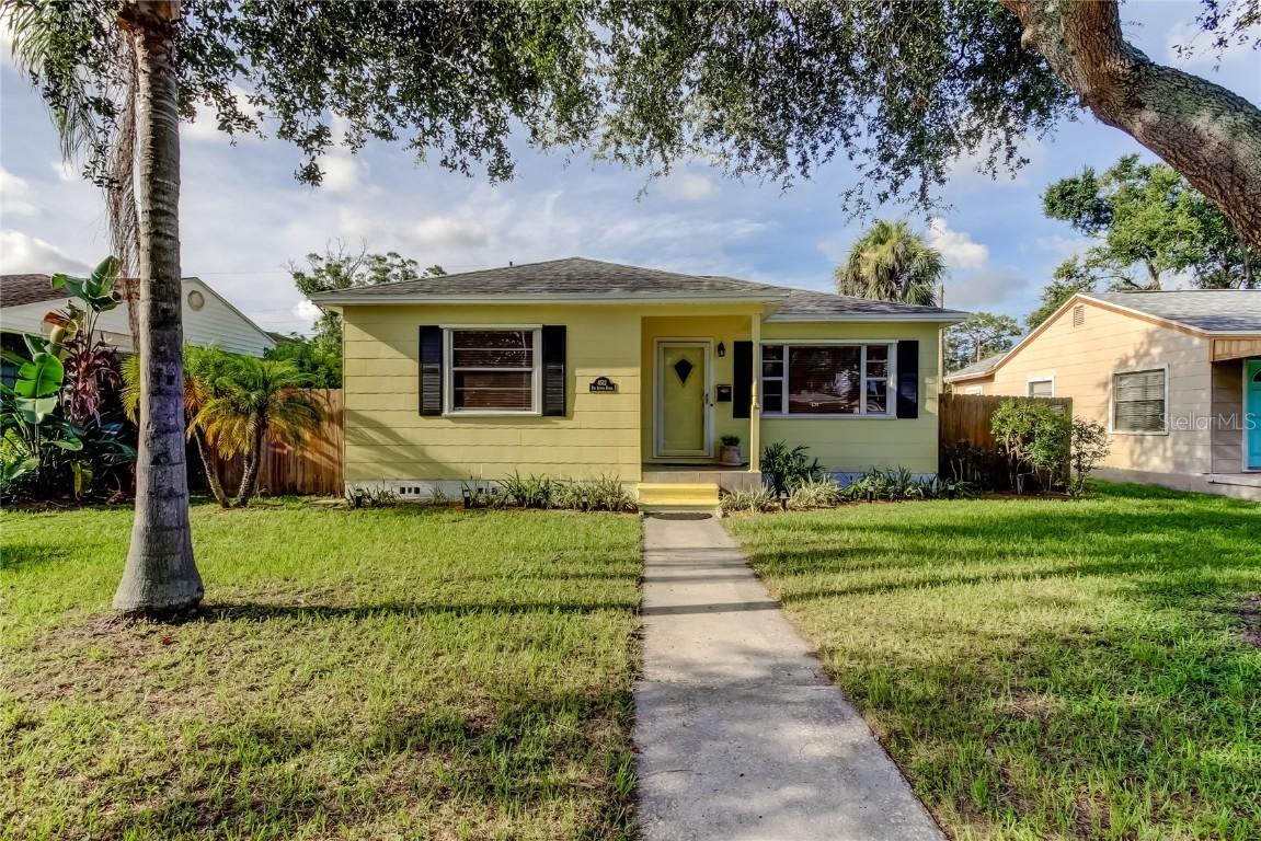 4512 7th Ave., St Petersburg, FL 33713