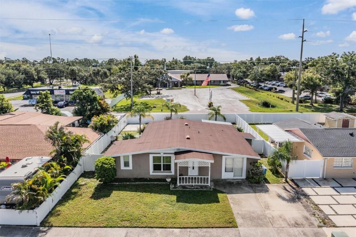 4807 Sierra Madre Dr., Tampa, FL 33634