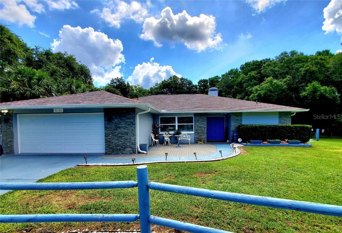 10112 Indian Mound Dr., New Port Richey, FL 34654