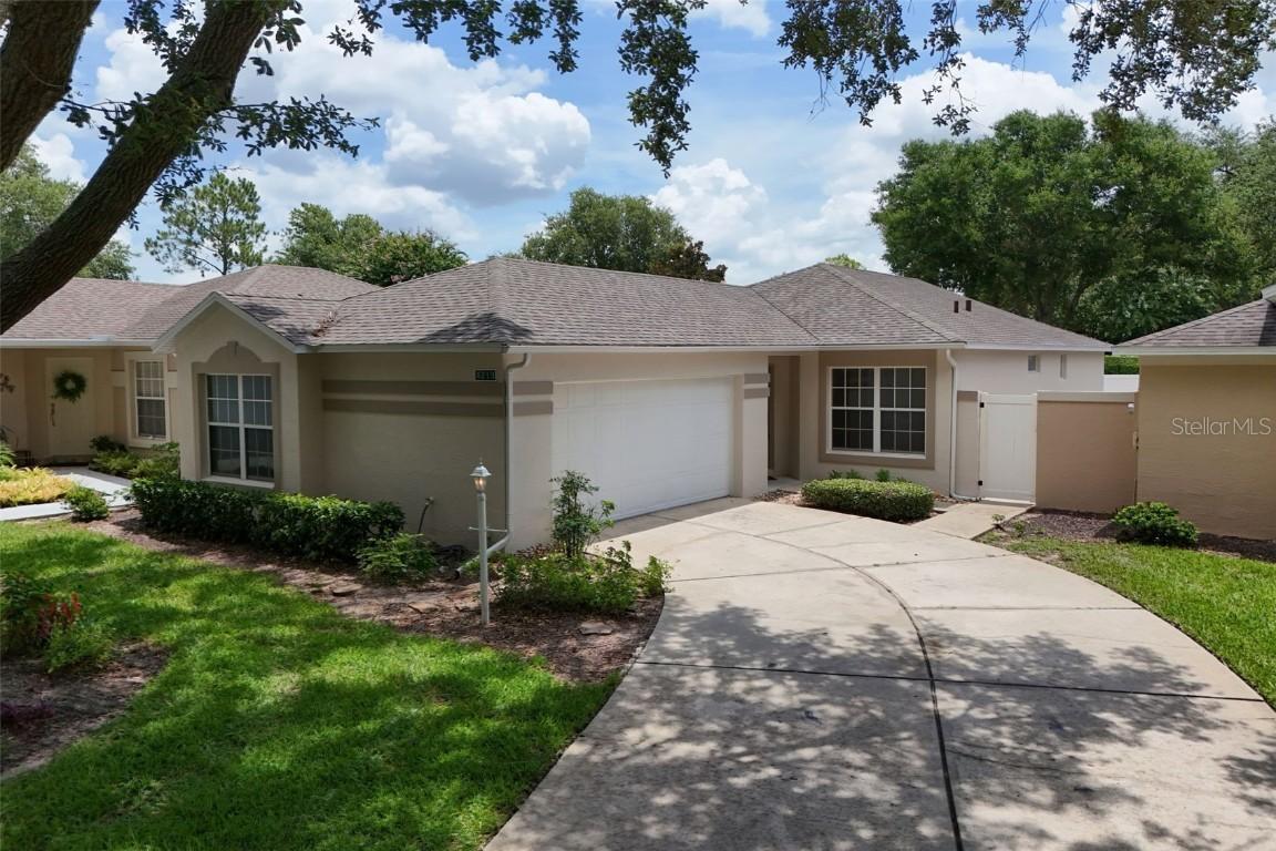 4213 Chamberlain Way, Clermont, FL 34711