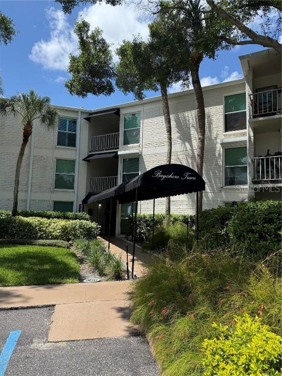 3325 Bayshore Blvd. #E14, Tampa, FL 33629