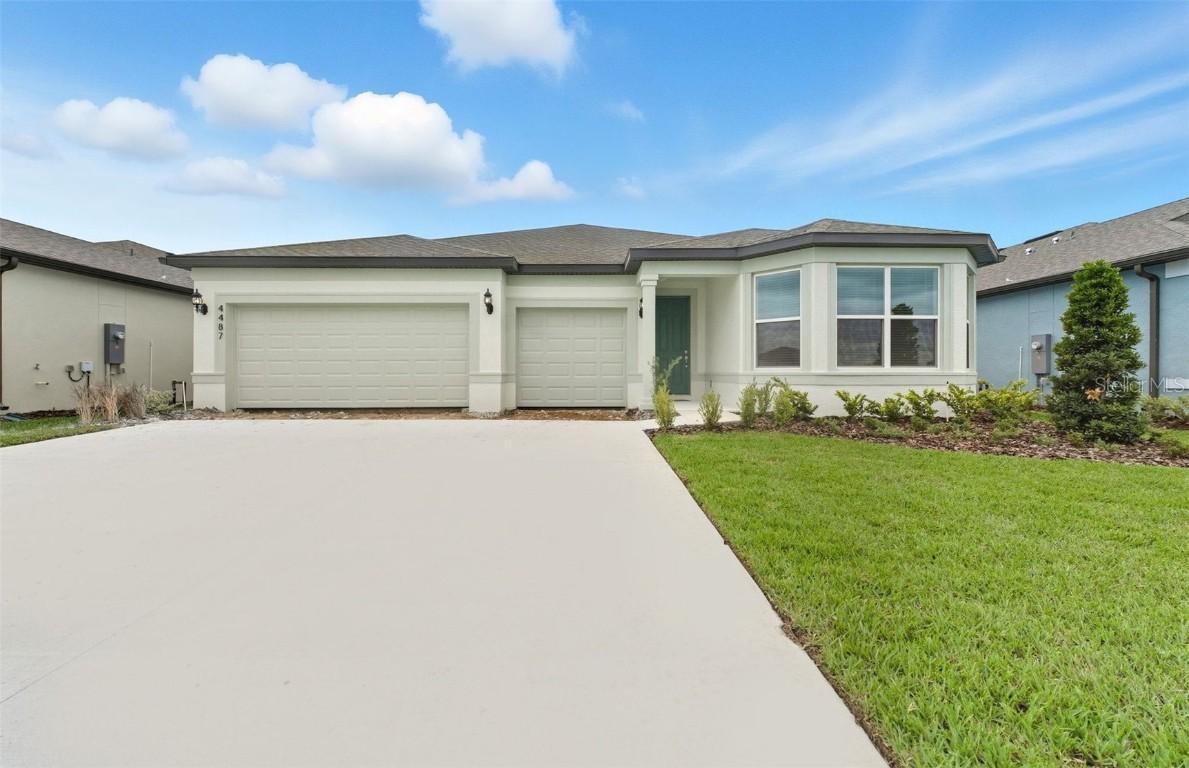 4487 SW 82nd Loop, Ocala, FL 34476