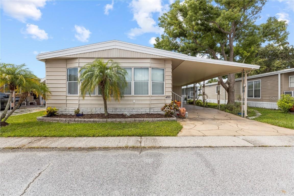 400 Blue Marlin Dr., Oldsmar, FL 34677