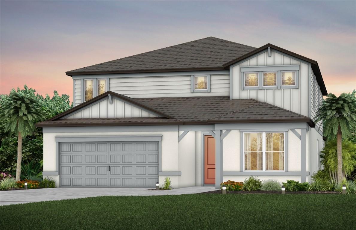 4480 SW 82nd Loop, Ocala, FL 34476