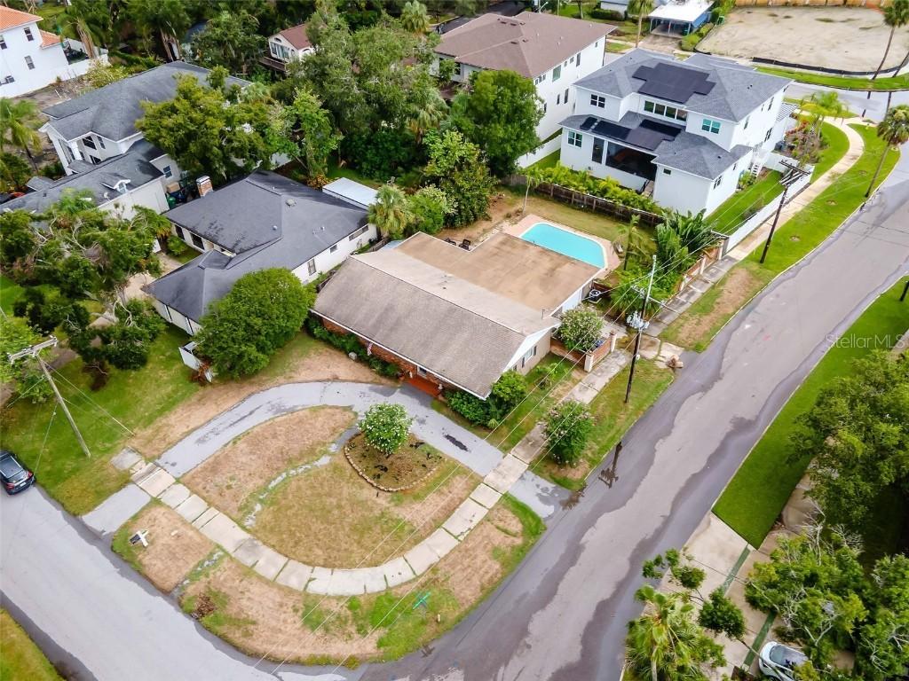 5101 W Neptune Way, Tampa, FL 33609