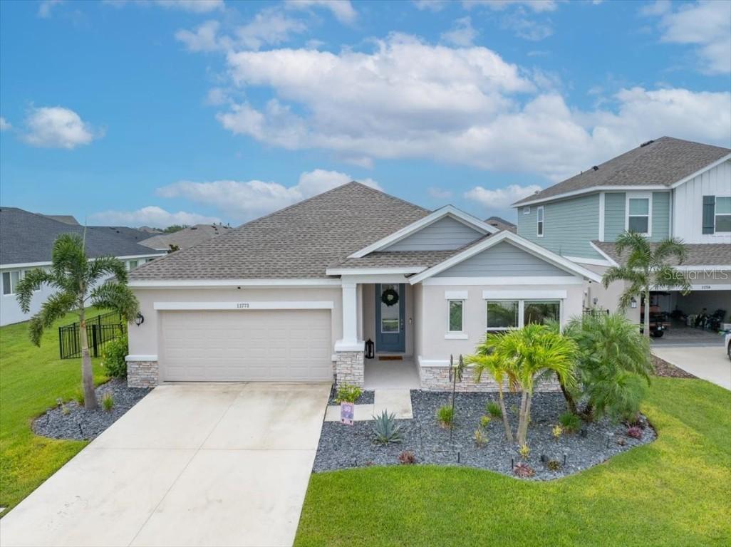 11771 Richmond Tr., Parrish, FL 34219