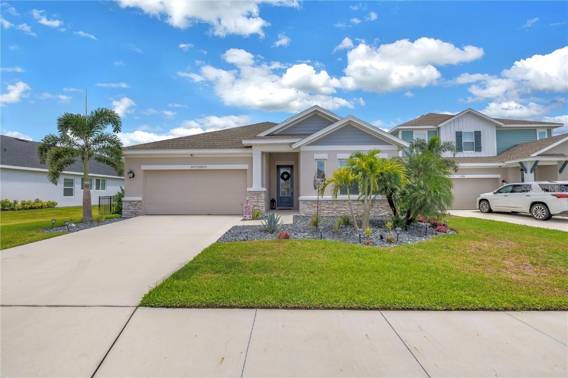 11771 Richmond Tr., Parrish, FL 34219