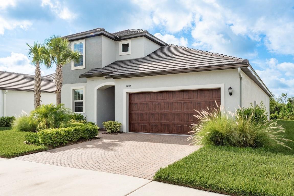 17026 Shell Bay Dr., Land O Lakes, FL 34638