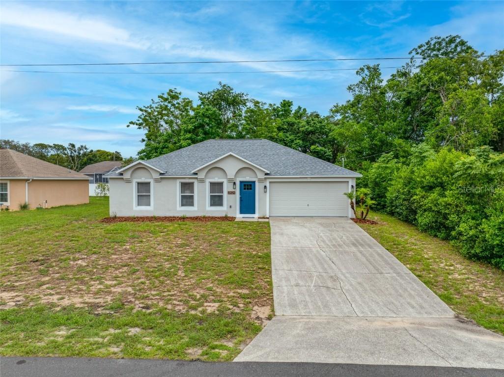 2424 Keeport Dr., Spring Hill, FL 34609