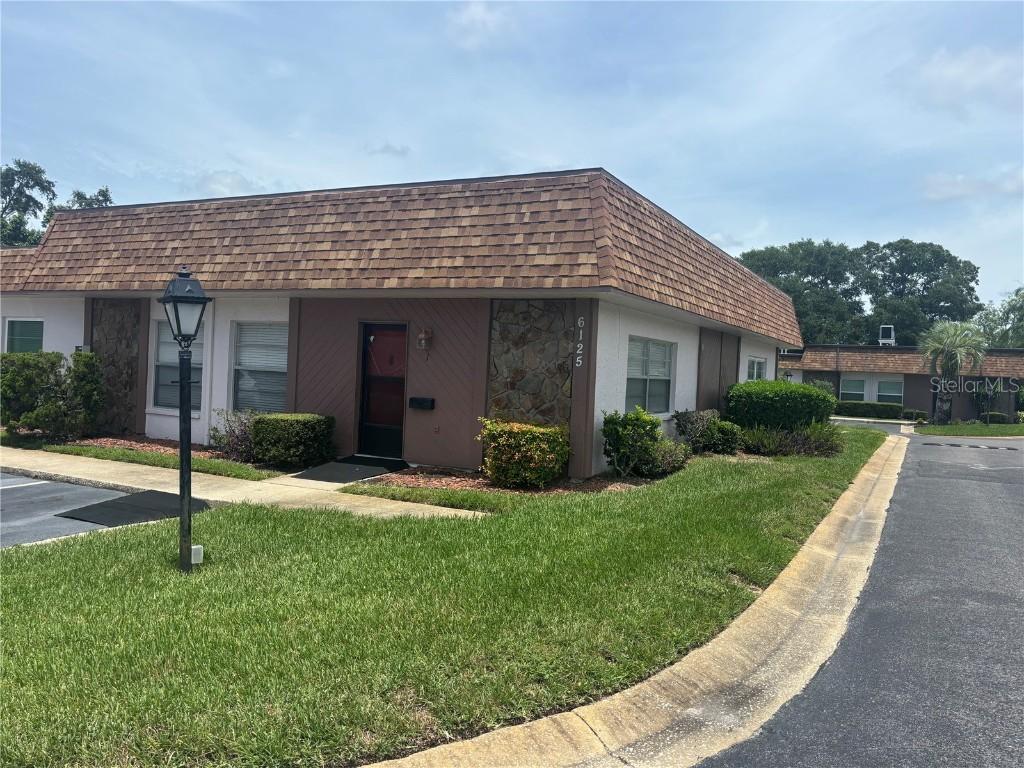 6125 Chesham Dr. #1, New Port Richey, FL 34653