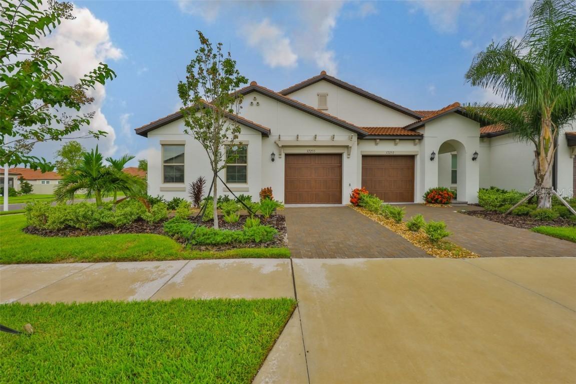 17255 Holly Well Ave., Wimauma, FL 33598