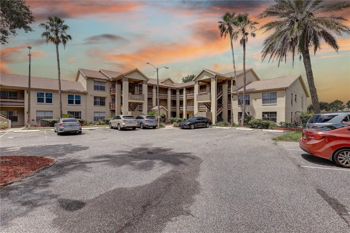 4515 Whitton Way #131, New Port Richey, FL 34653