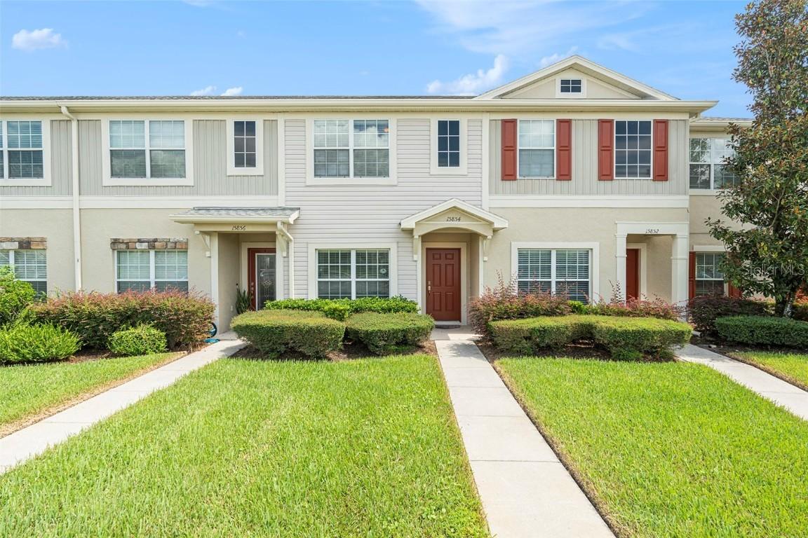 15854 Stable Run Dr., Spring Hill, FL 34610