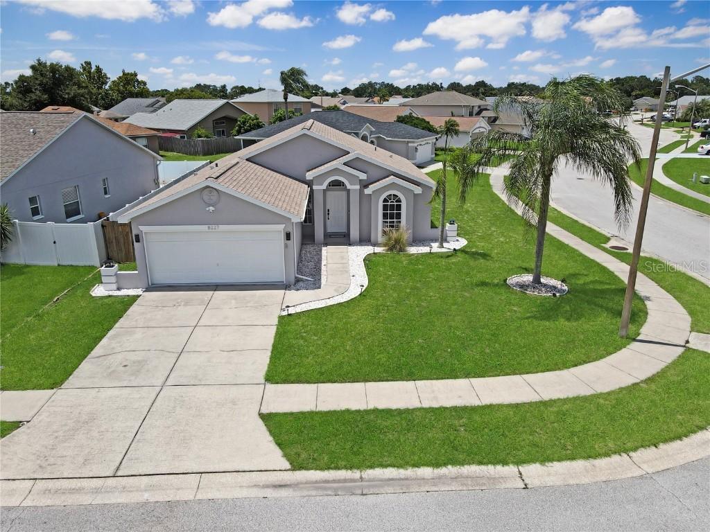 8227 National Dr., Port Richey, FL 34668