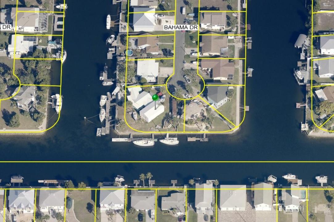 4447 Bahama Dr., Hernando Beach, FL 34607