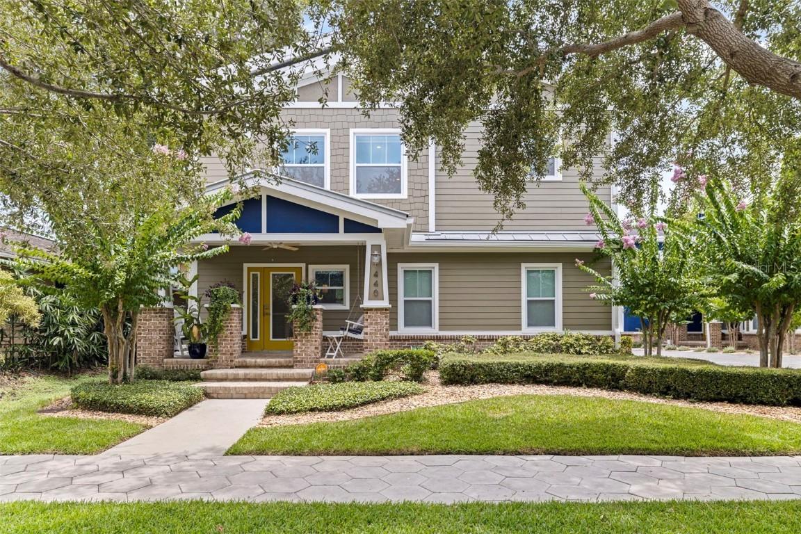 440 11th Ave., St Petersburg, FL 33701