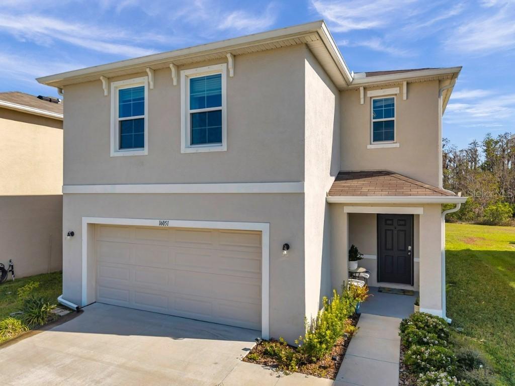 16051 Soft Fern Trace, Odessa, FL 33556