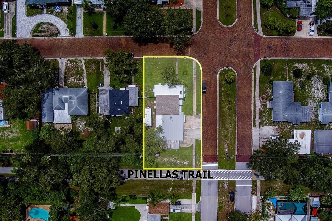 1677 Pasadena Dr., Dunedin, FL 34698
