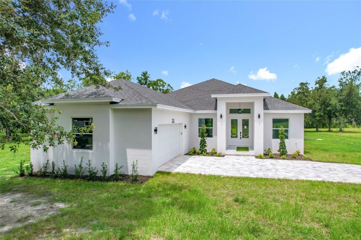 2105 Dorman Rock Pl., Plant City, FL 33565
