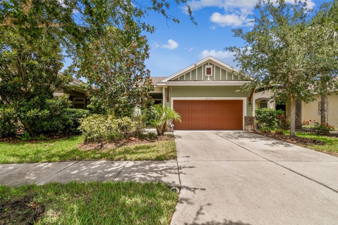 6934 Old Benton Dr., Apollo Beach, FL 33572