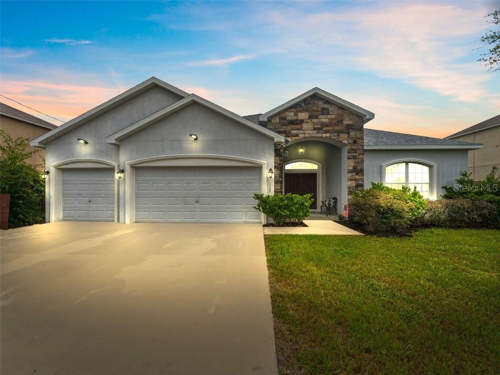 119 Gerber Dairy Rd., Eagle Lake, FL 33839