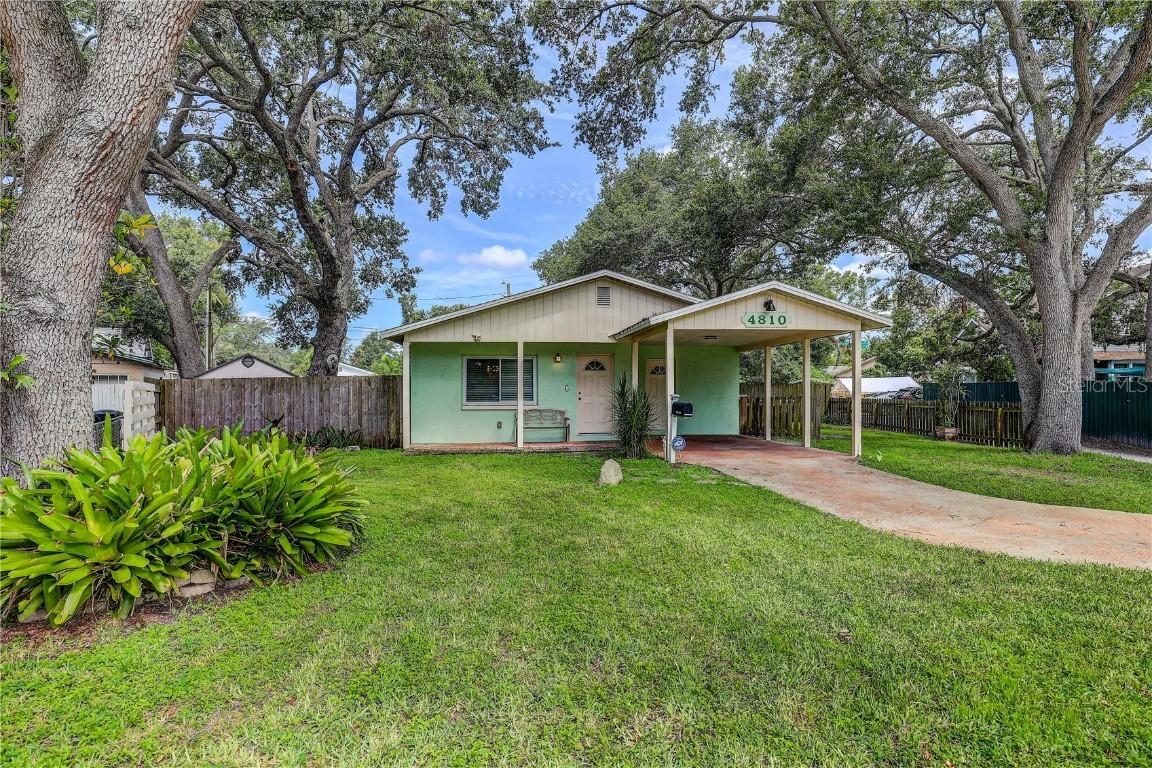 4810 22nd St., St Petersburg, FL 33714