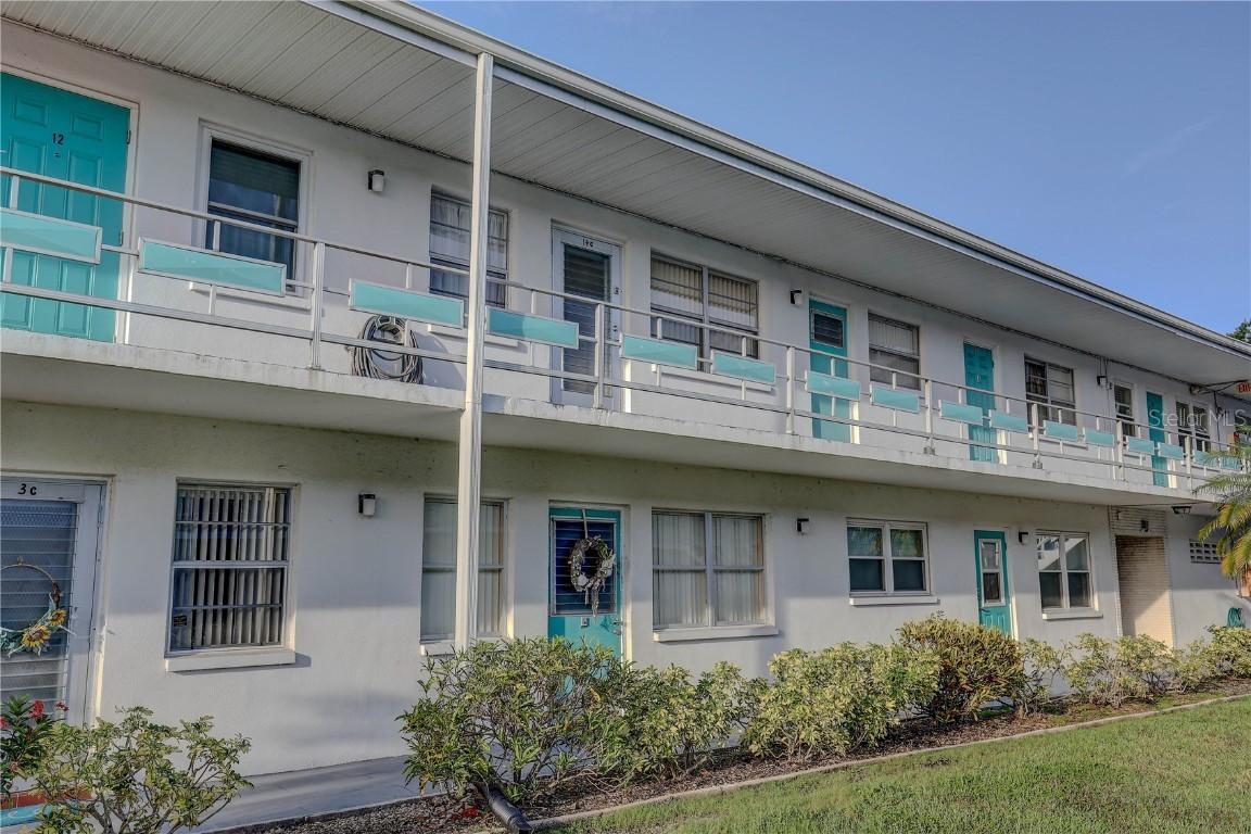 6000 21st St. #14, St Petersburg, FL 33714