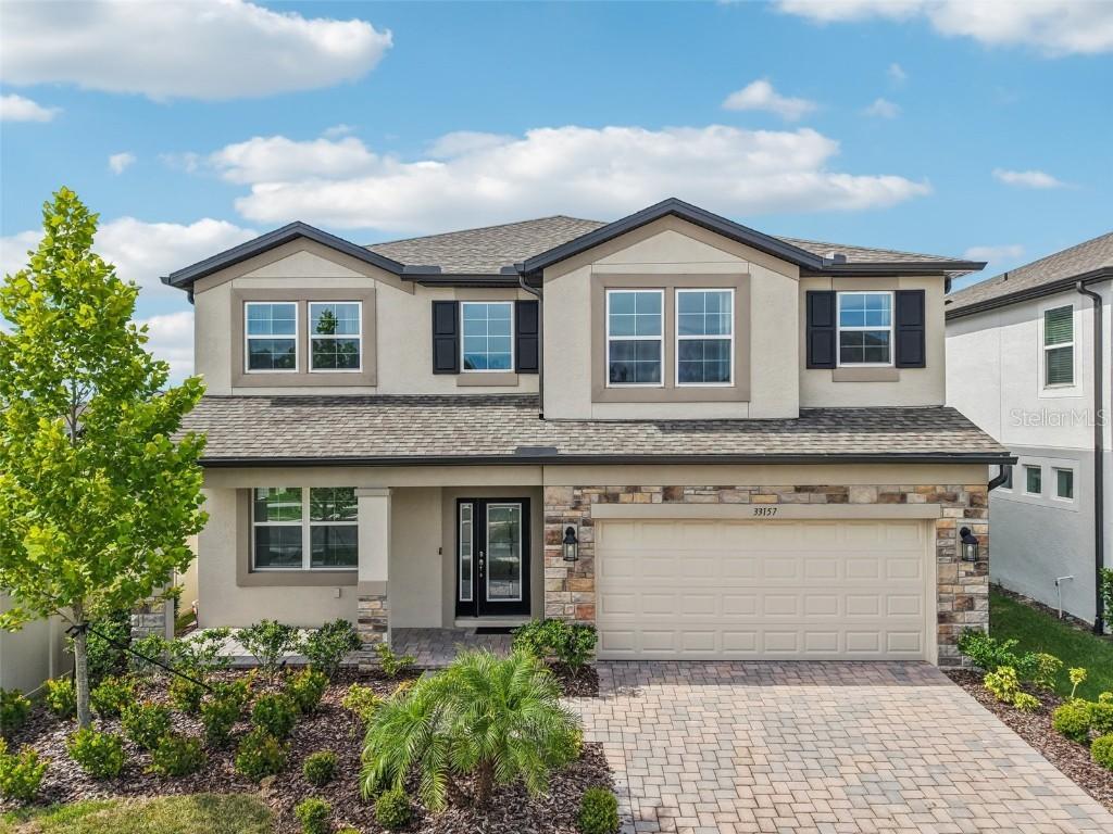 33157 Rosewood Bark Way, Wesley Chapel, FL 33545
