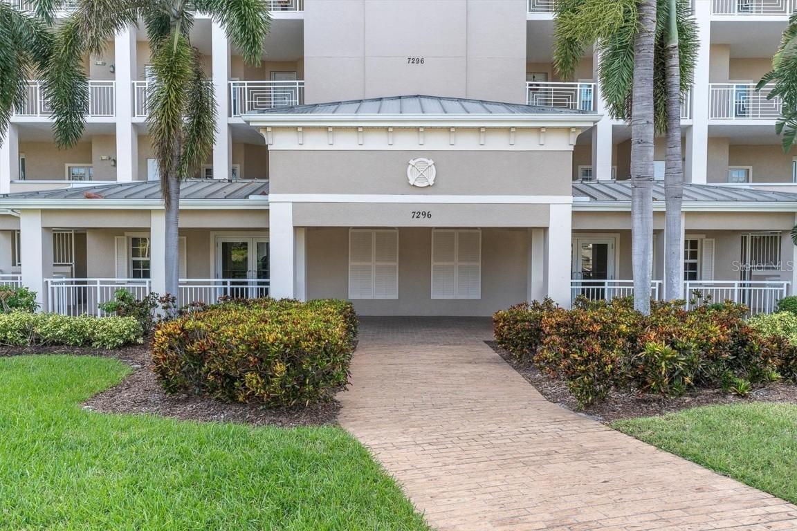 7296 Marathon Dr. #603, Seminole, FL 33777