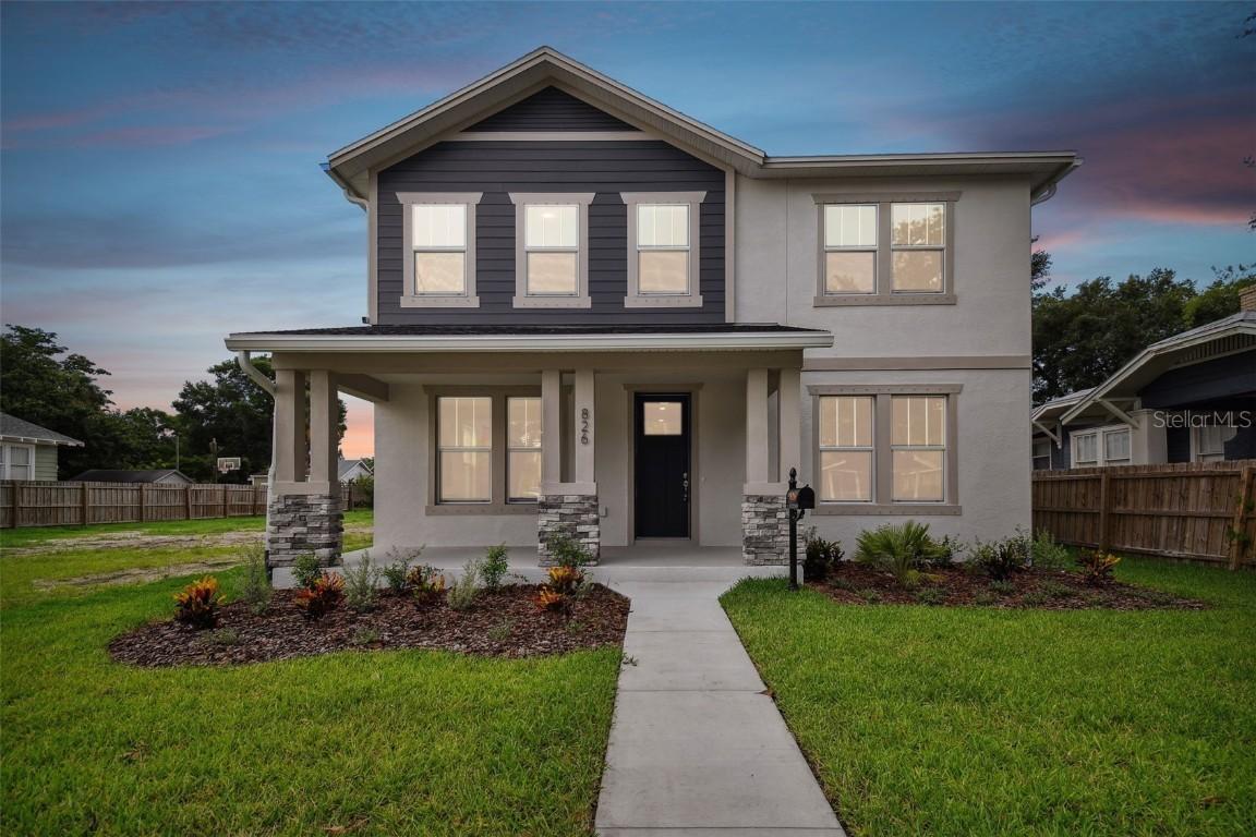 1711 W Aileen St., Tampa, FL 33607