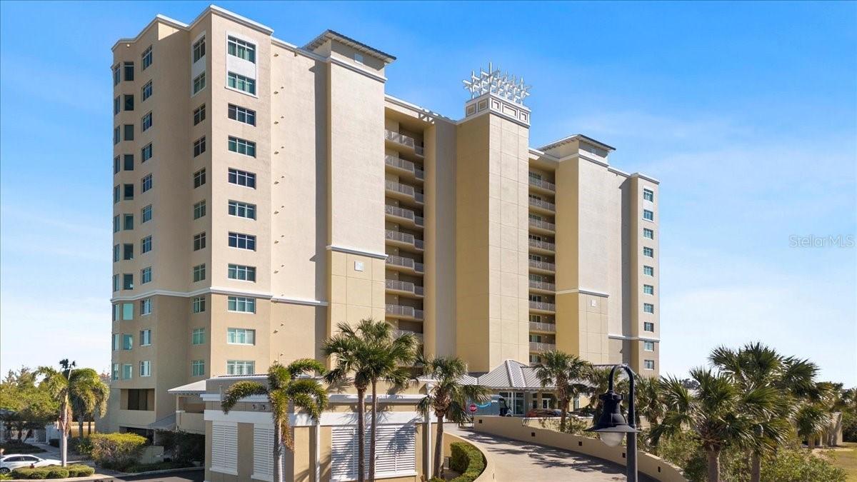 10851 Mangrove Cay Ln. #1112, St Petersburg, FL 33716
