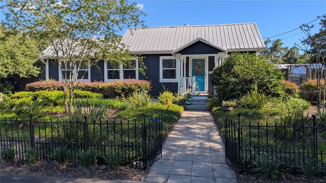 320 E Graves Ave., Orange City, FL 32763
