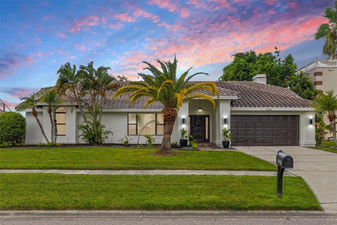 5005 E Longboat Blvd., Tampa, FL 33615