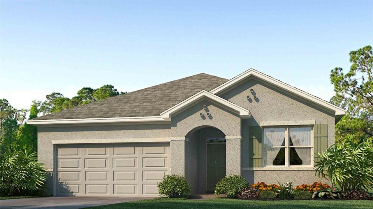 2769 Gardiner Ln., Zephyrhills, FL 33541
