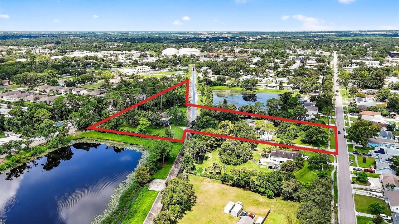 6320 66th Ave., Pinellas Park, FL 33781