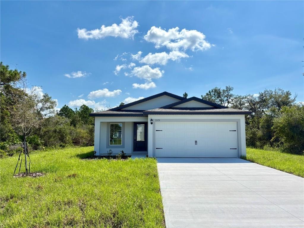 1315 Congo Ct., Poinciana, FL 34759