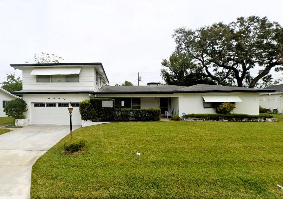 2347 Watrous Dr., Dunedin, FL 34698